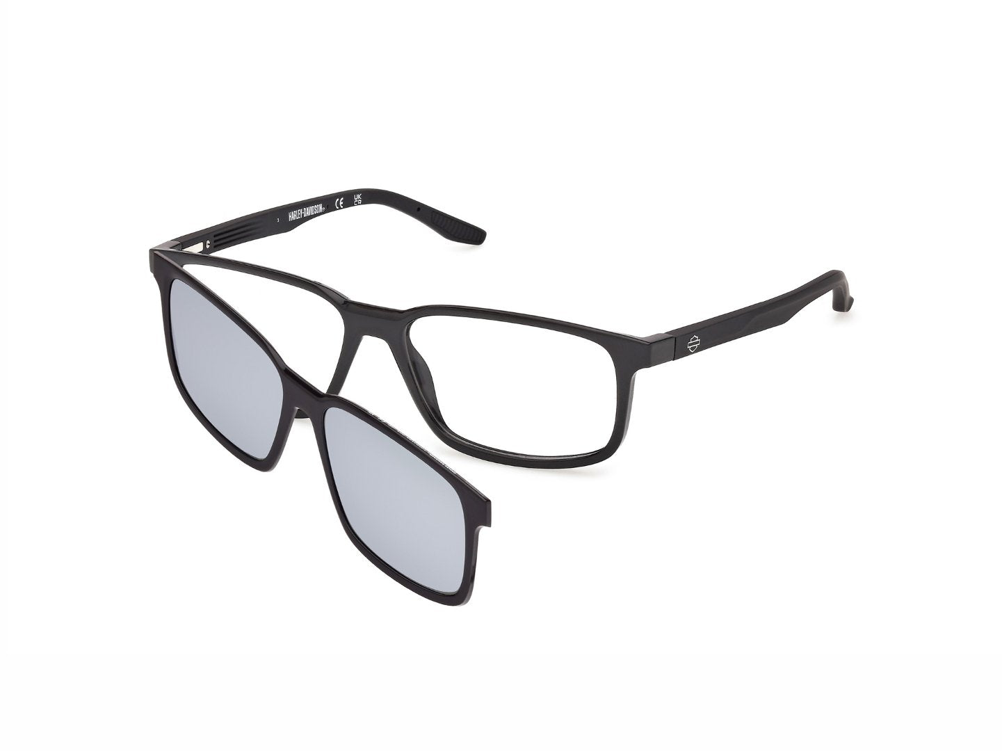 Диоптриска рамка Harley Davidson HD 5013457001
