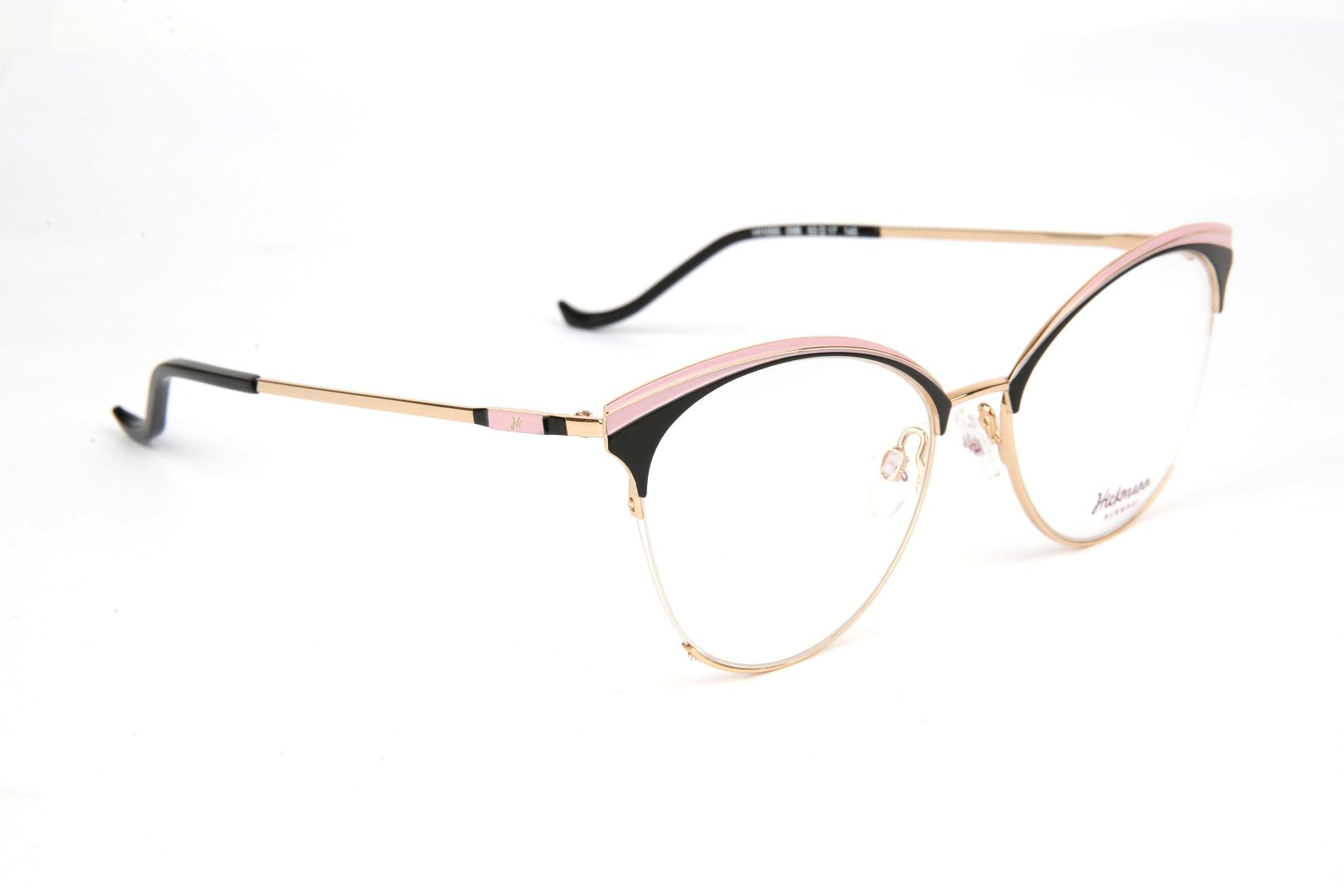 Диоптриска рамка Hickmann HI 1055 09B