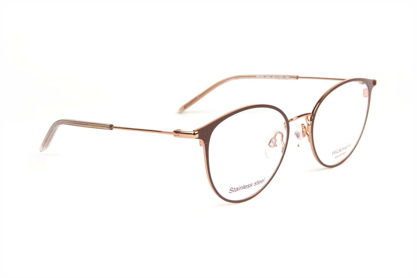 Диоптриска рамка Hickmann HI 1125 01A