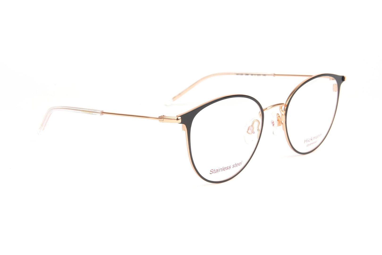 Диоптриска рамка Hickmann HI 1125 09A