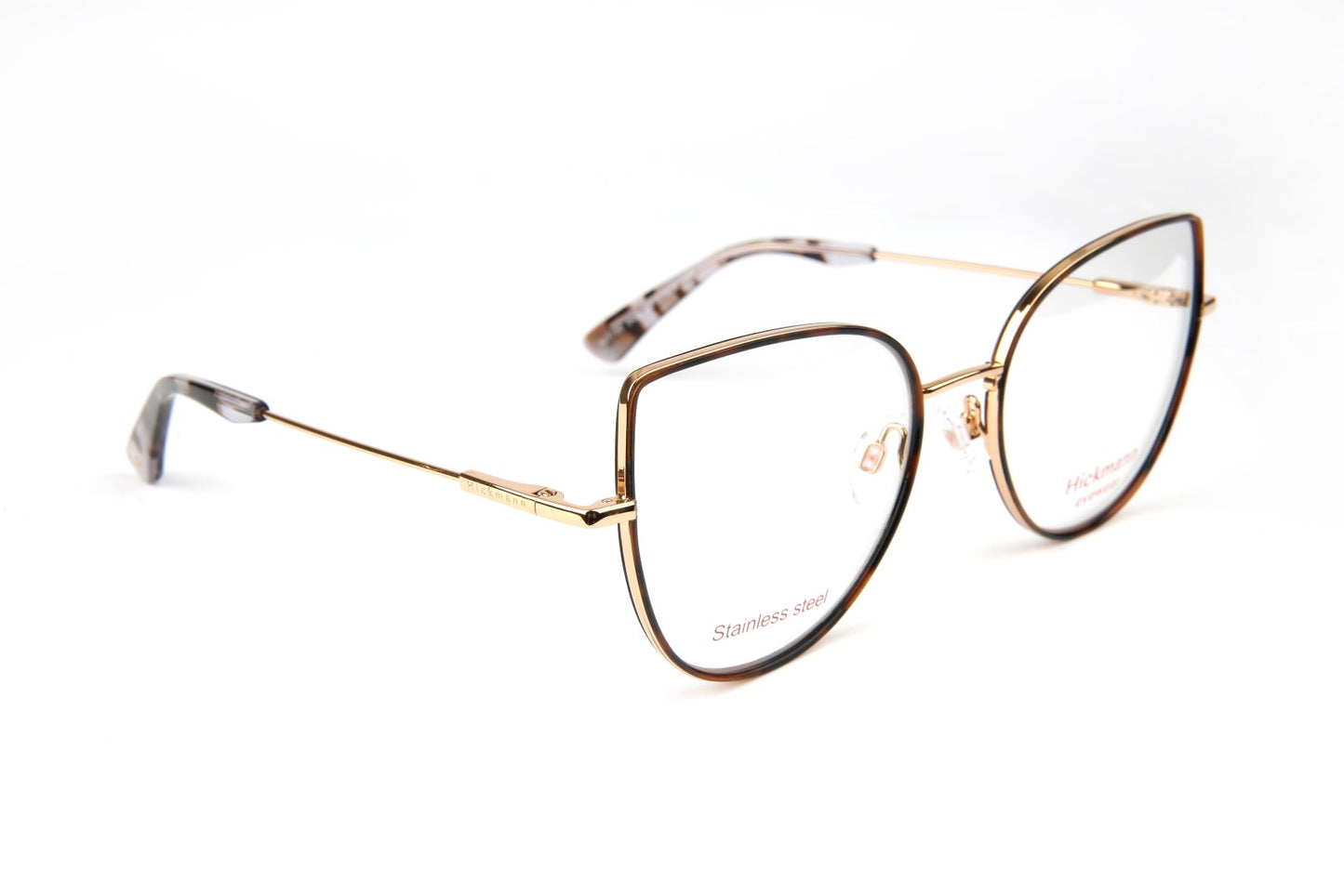 Диоптриска рамка Hickmann HI 1130 04B