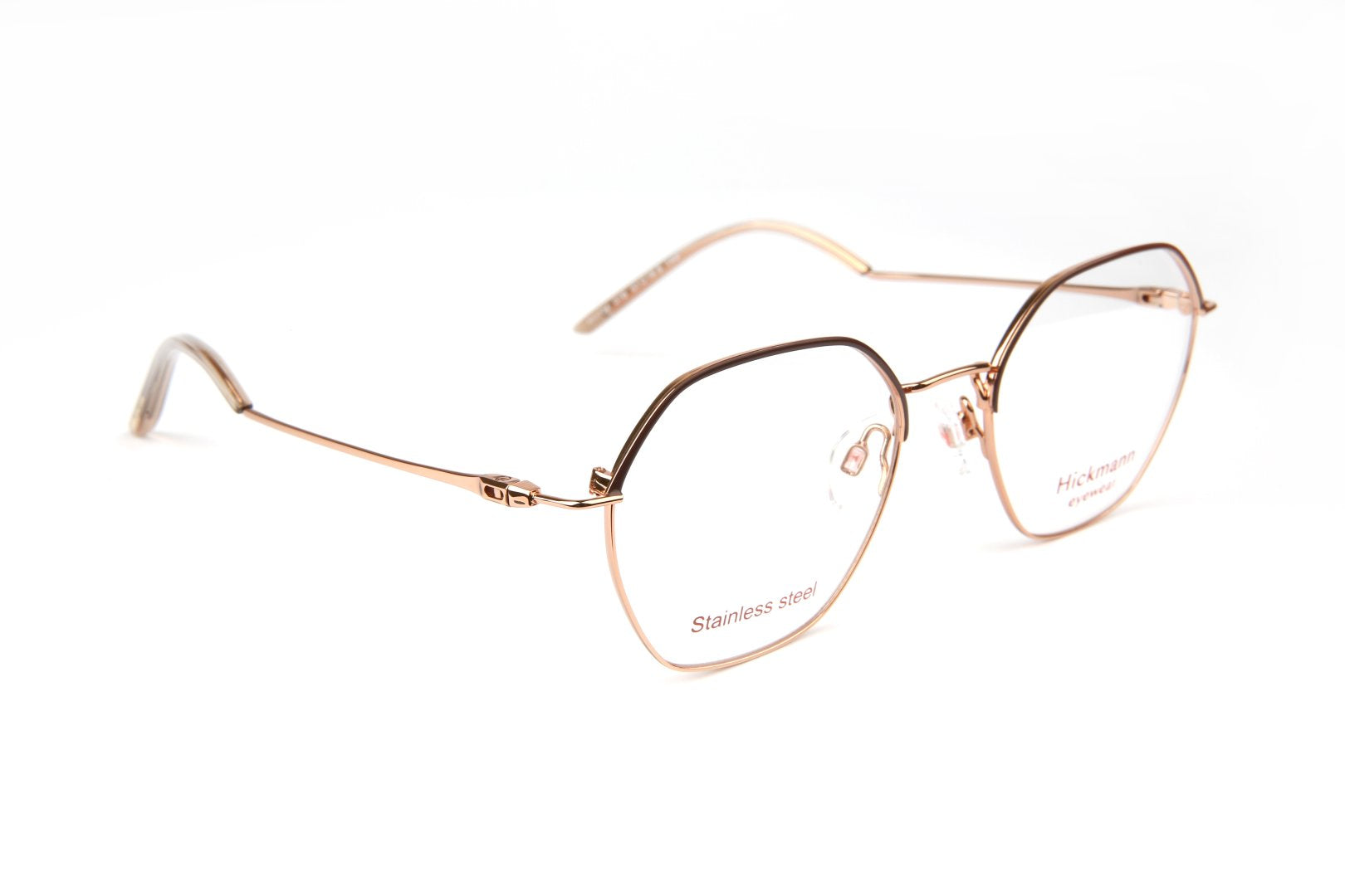 Диоптриска рамка Hickmann HI 1134 01B