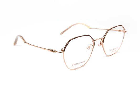 Диоптриска рамка Hickmann HI 1134 01B