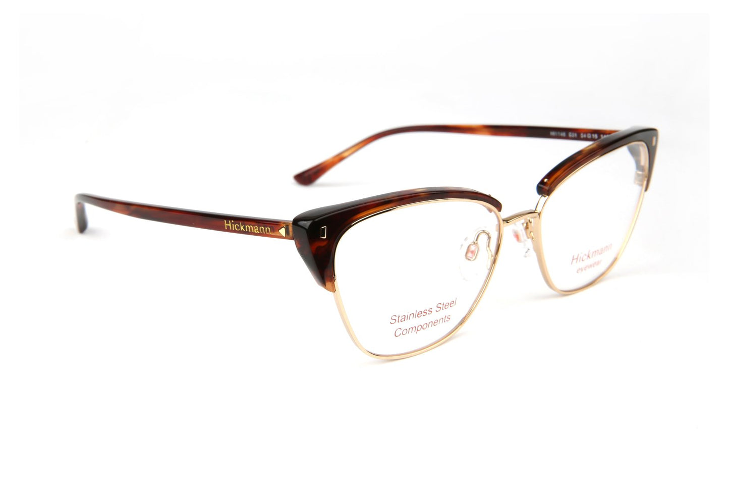 Диоптриска рамка Hickmann HI 1146 E01