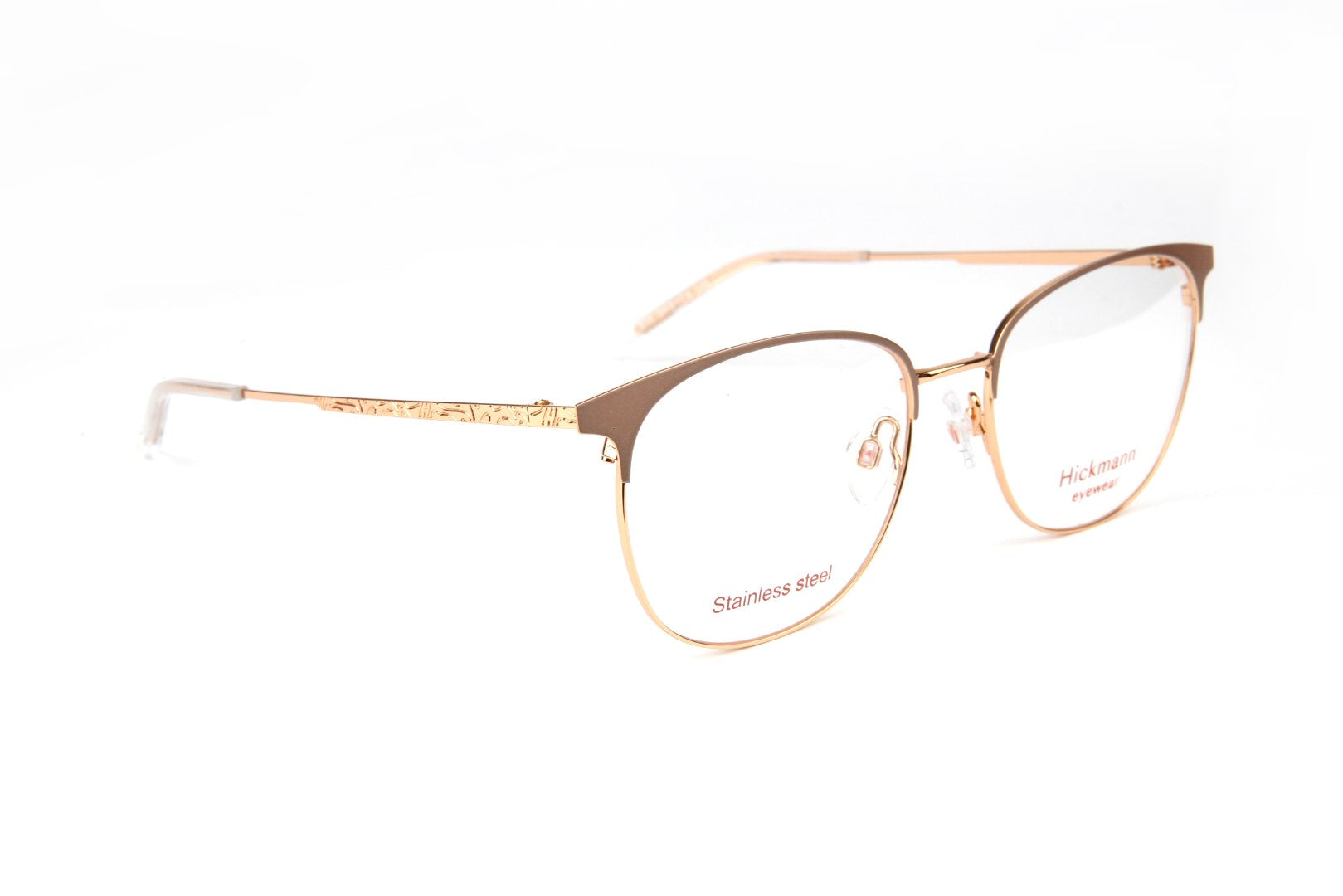 Диоптриска рамка Hickmann HI 1153 01A