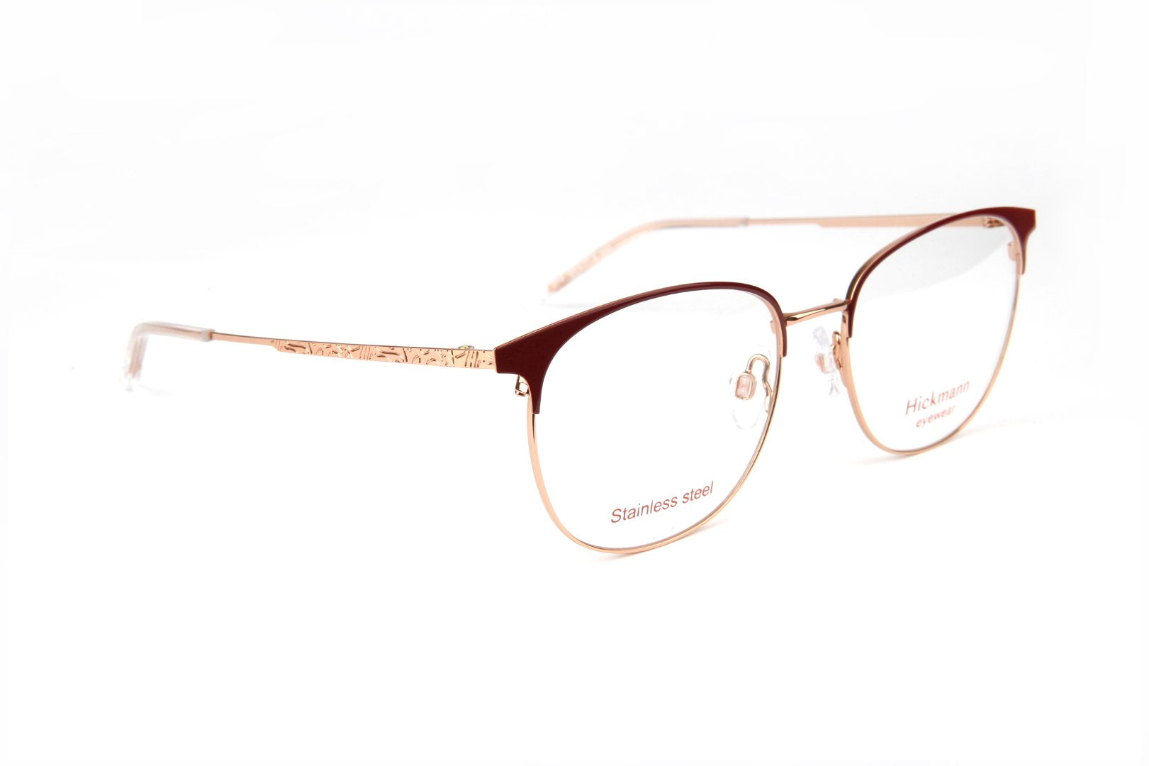 Диоптриска рамка Hickmann HI 1153 07A
