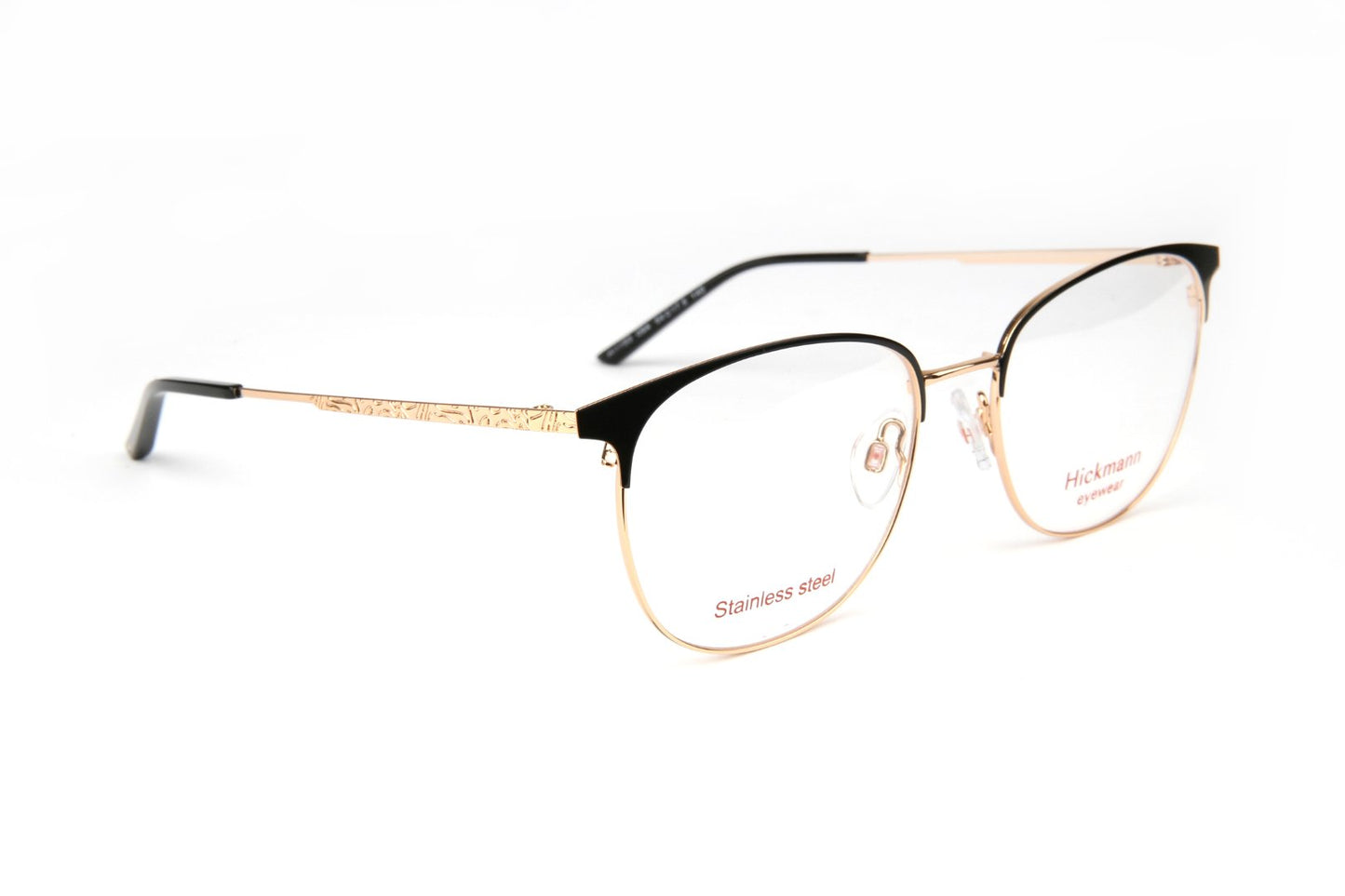 Диоптриска рамка Hickmann HI 1153 09A