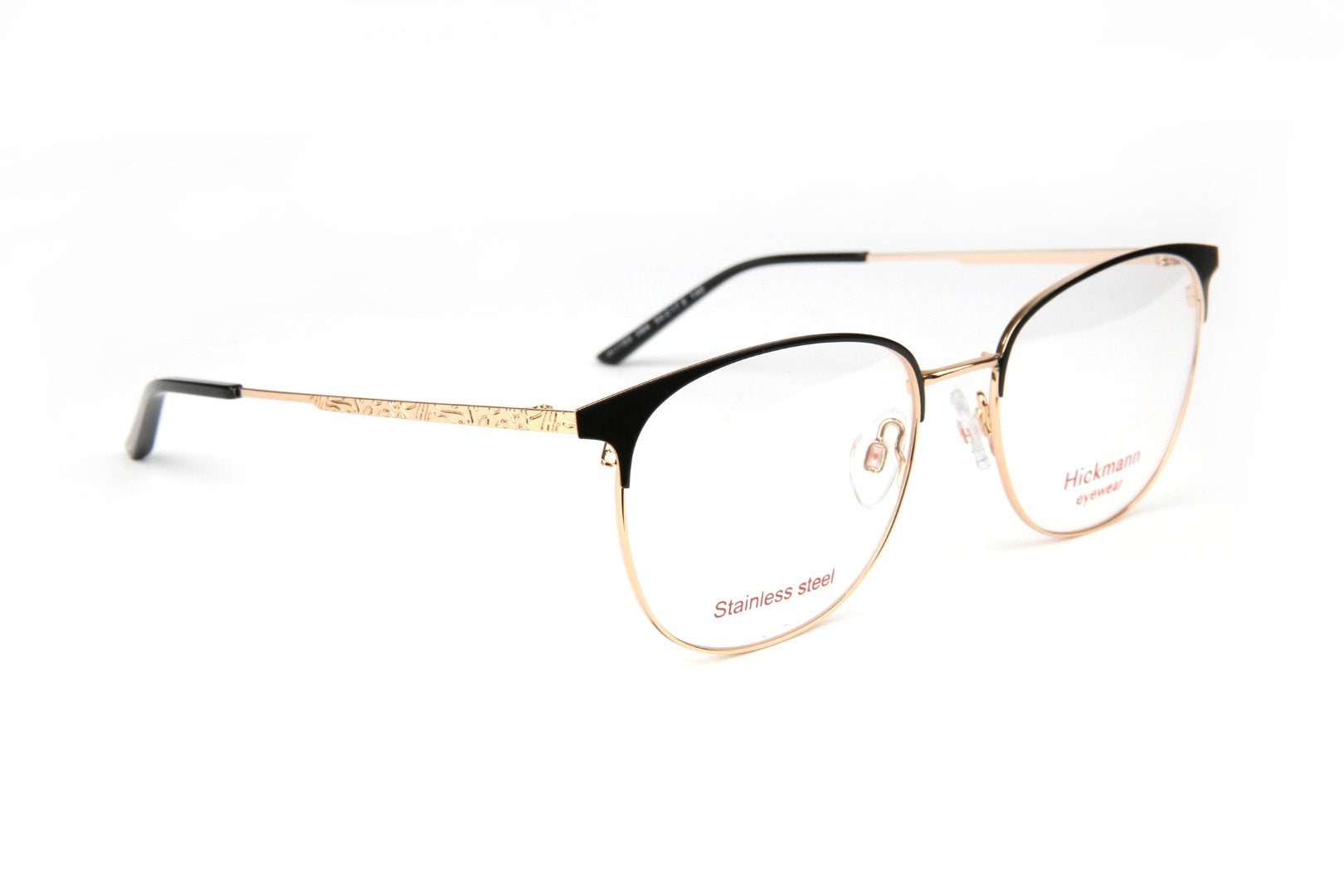 Диоптриска рамка Hickmann HI 1153 09A