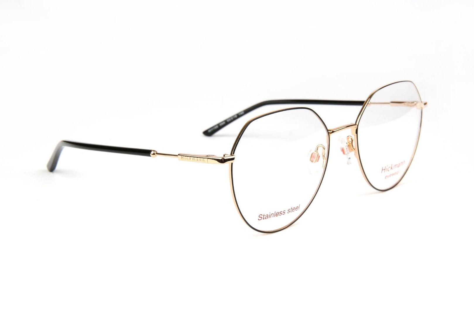 Диоптриска рамка Hickmann HI 1156 01A