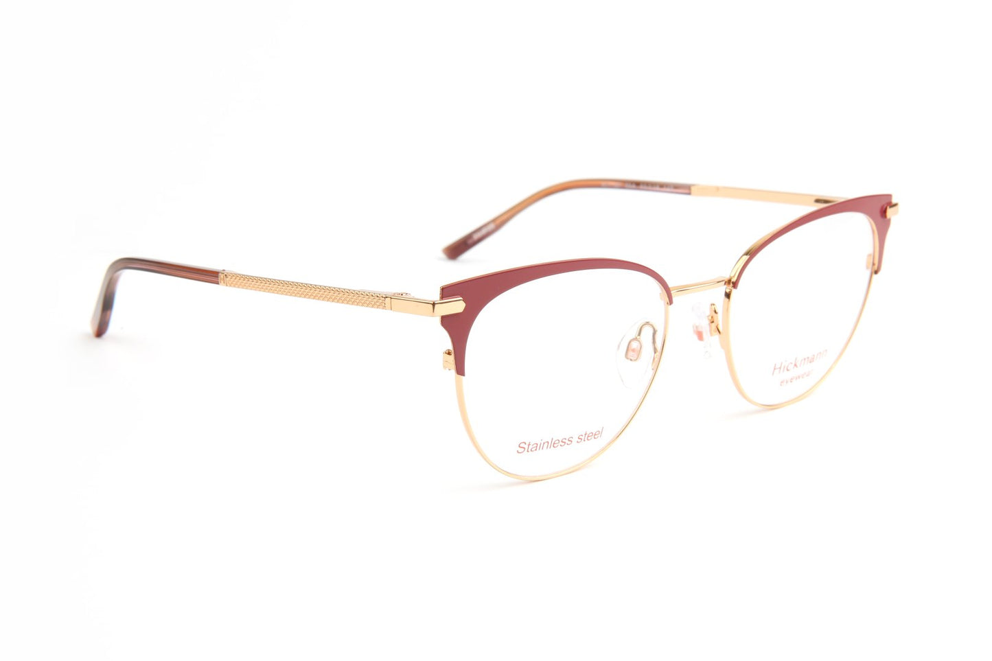 Диоптриска рамка Hickmann HI 1157 05A