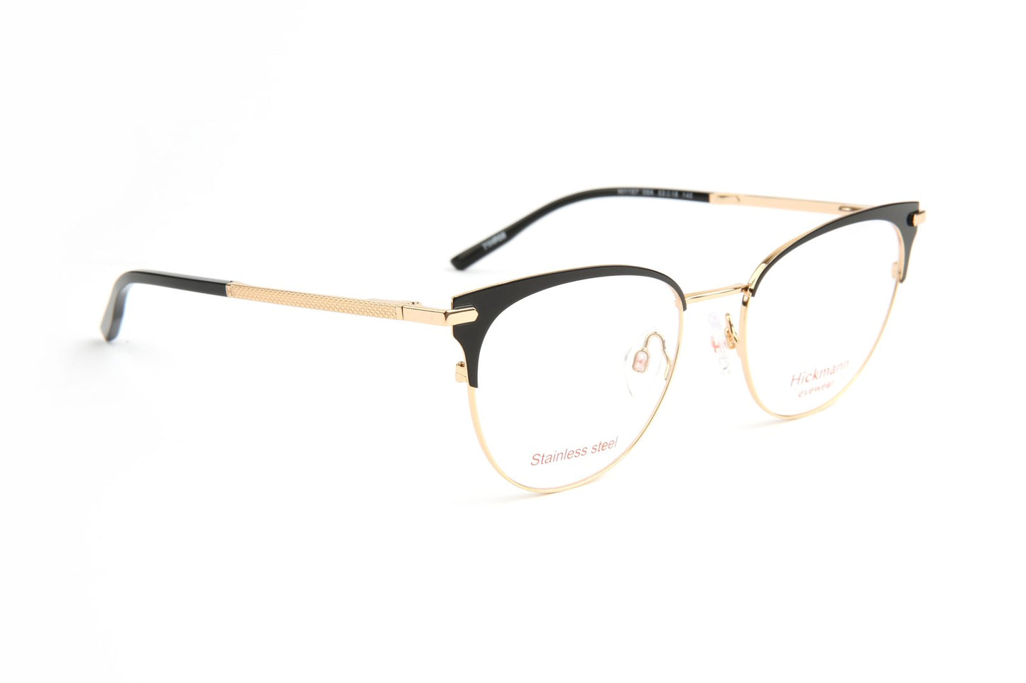 Диоптриска рамка Hickmann HI 1157 09A