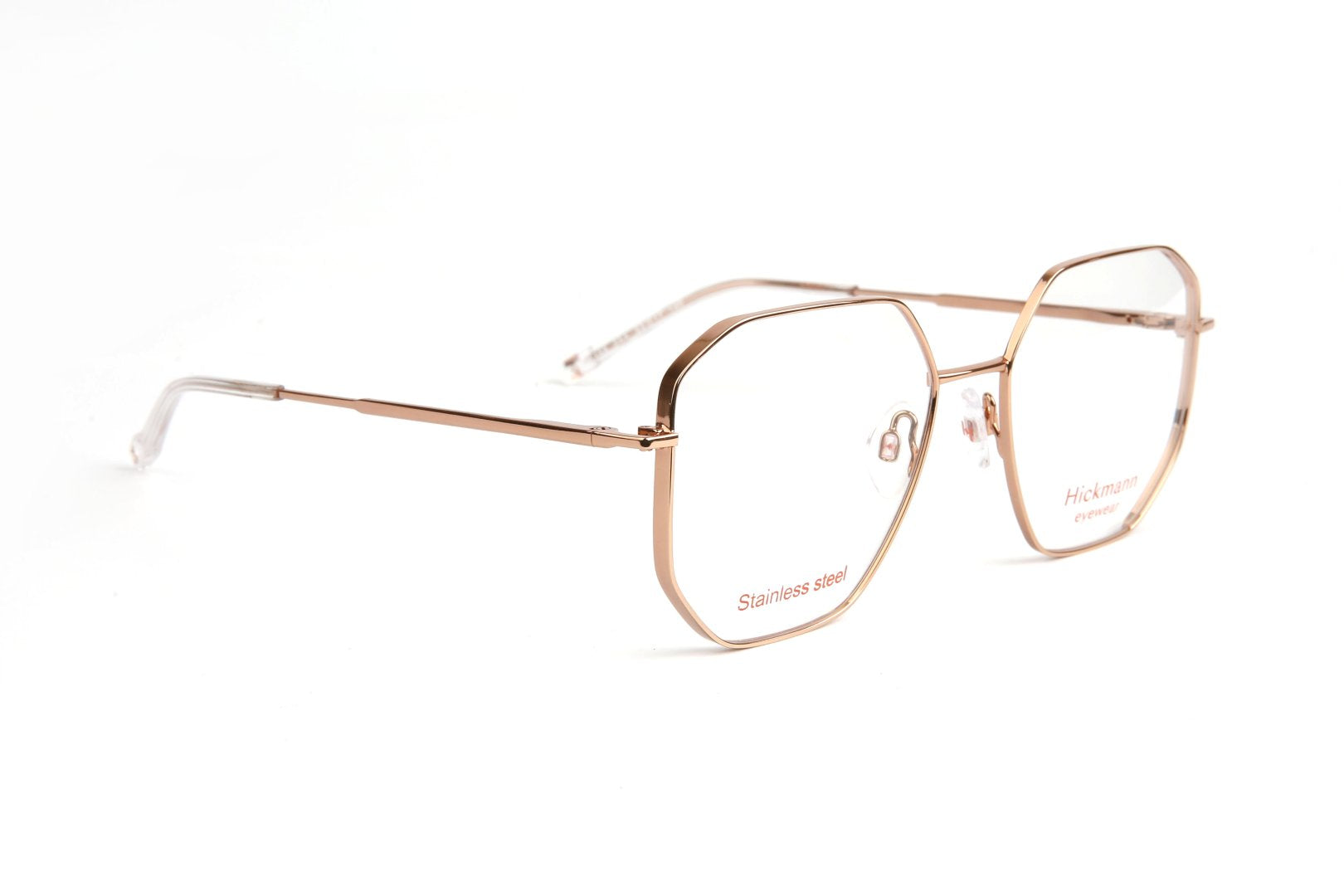 Диоптриска рамка Hickmann HI 1158 05A
