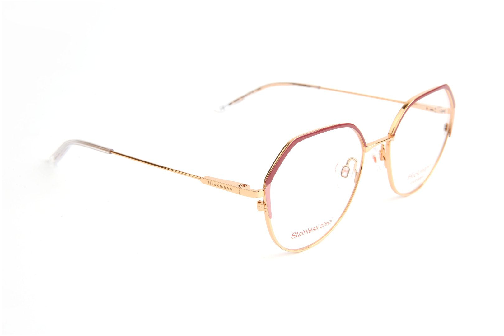 Диоптриска рамка Hickmann HI 1160 05A