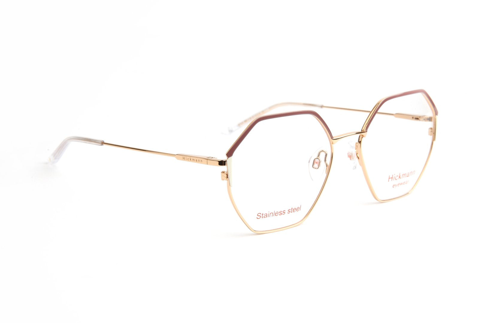 Диоптриска рамка Hickmann HI 1161 01A