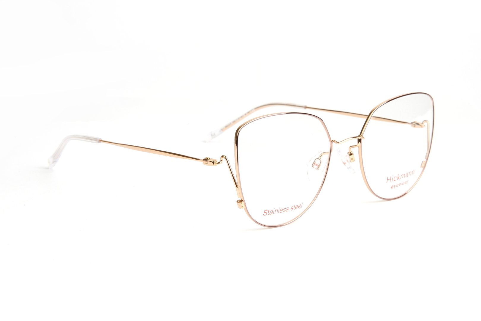 Диоптриска рамка Hickmann HI 1162 01A