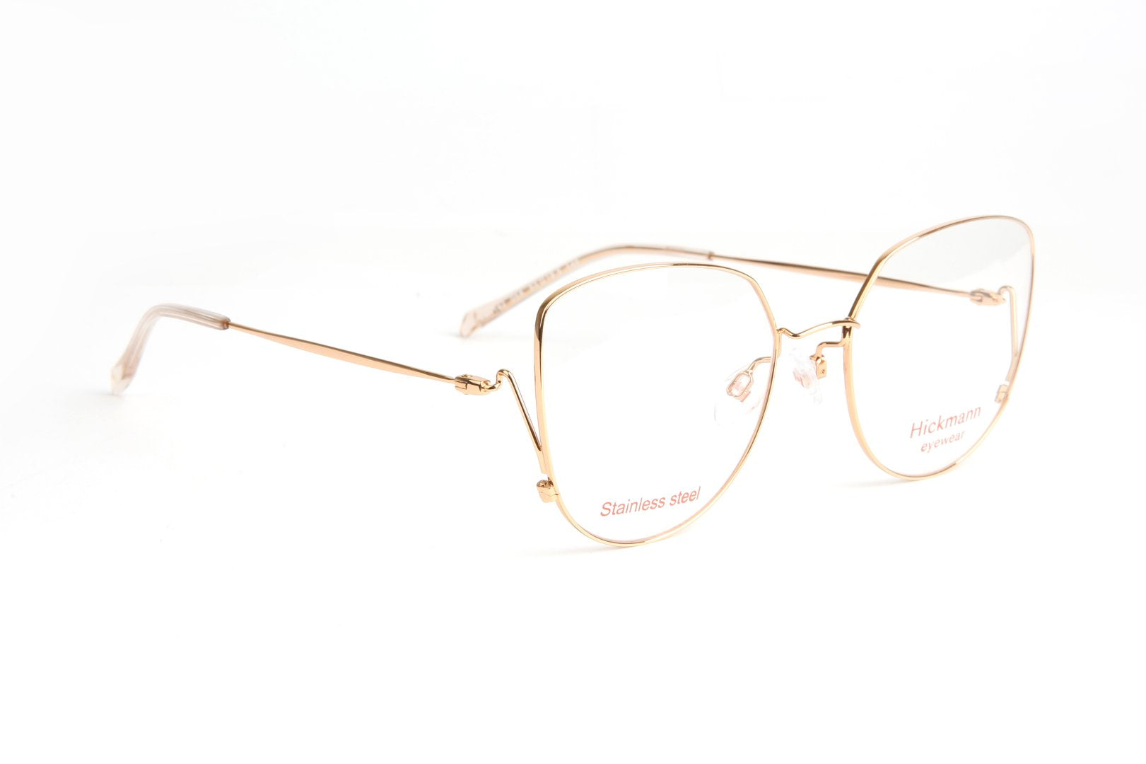 Диоптриска рамка Hickmann HI 1162 05A