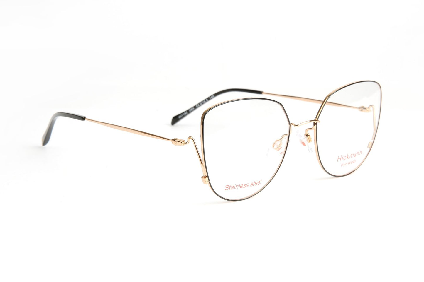Диоптриска рамка Hickmann HI 1162 09A
