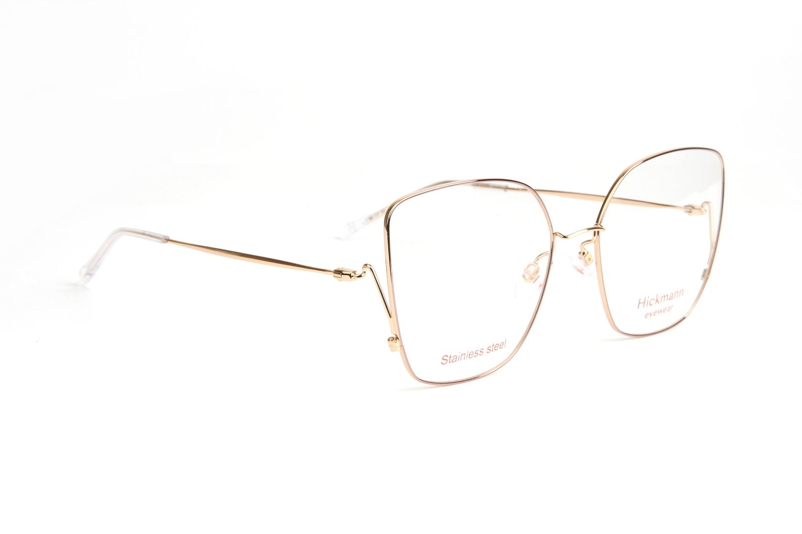 Диоптриска рамка Hickmann HI 1164 01A