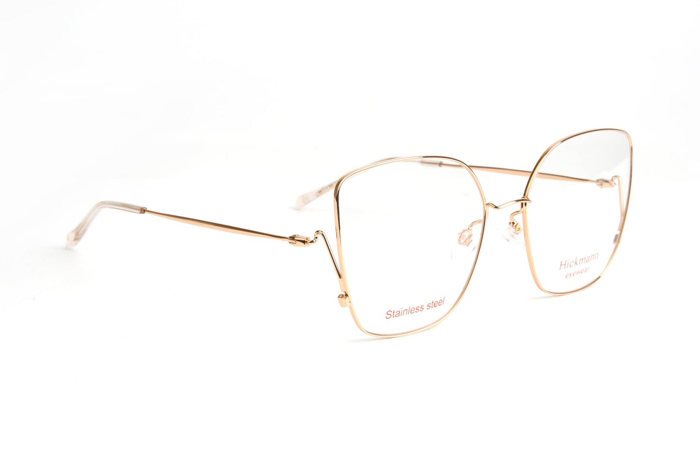 Диоптриска рамка Hickmann HI 1164 05A