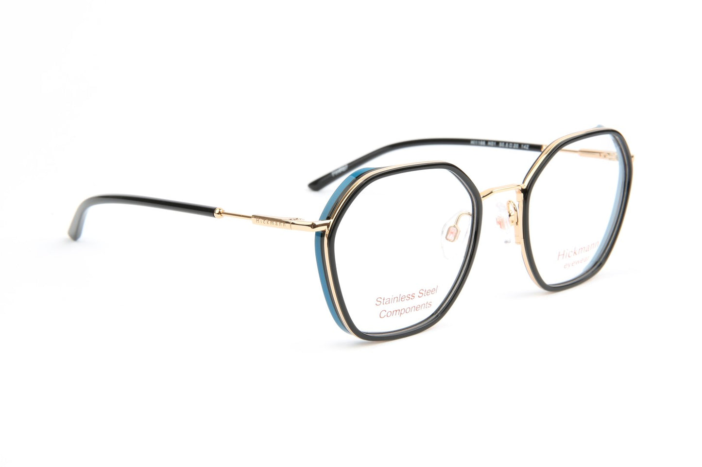 Диоптриска рамка Hickmann HI 1166 H01