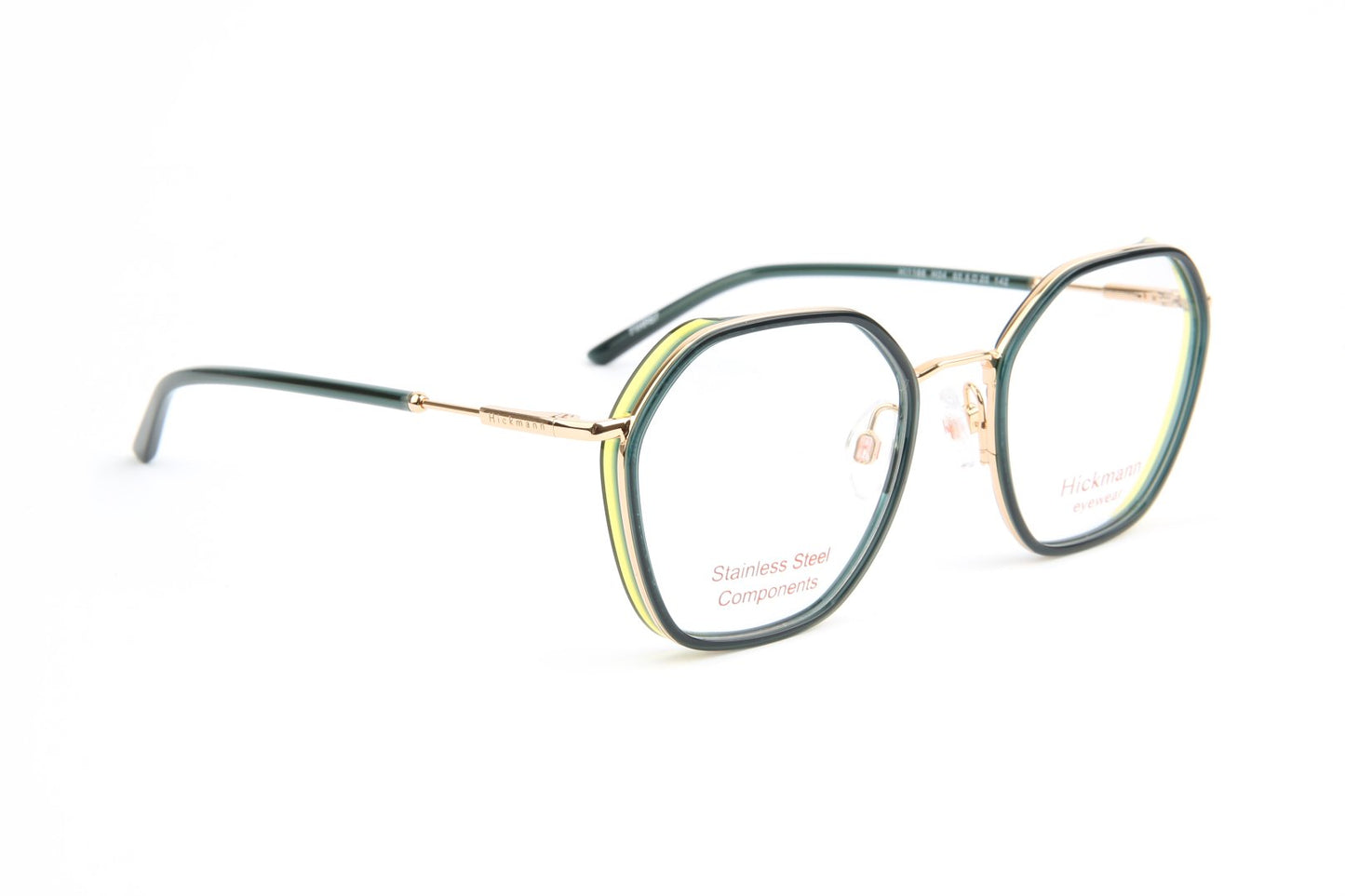Диоптриска рамка Hickmann HI 1166 H02