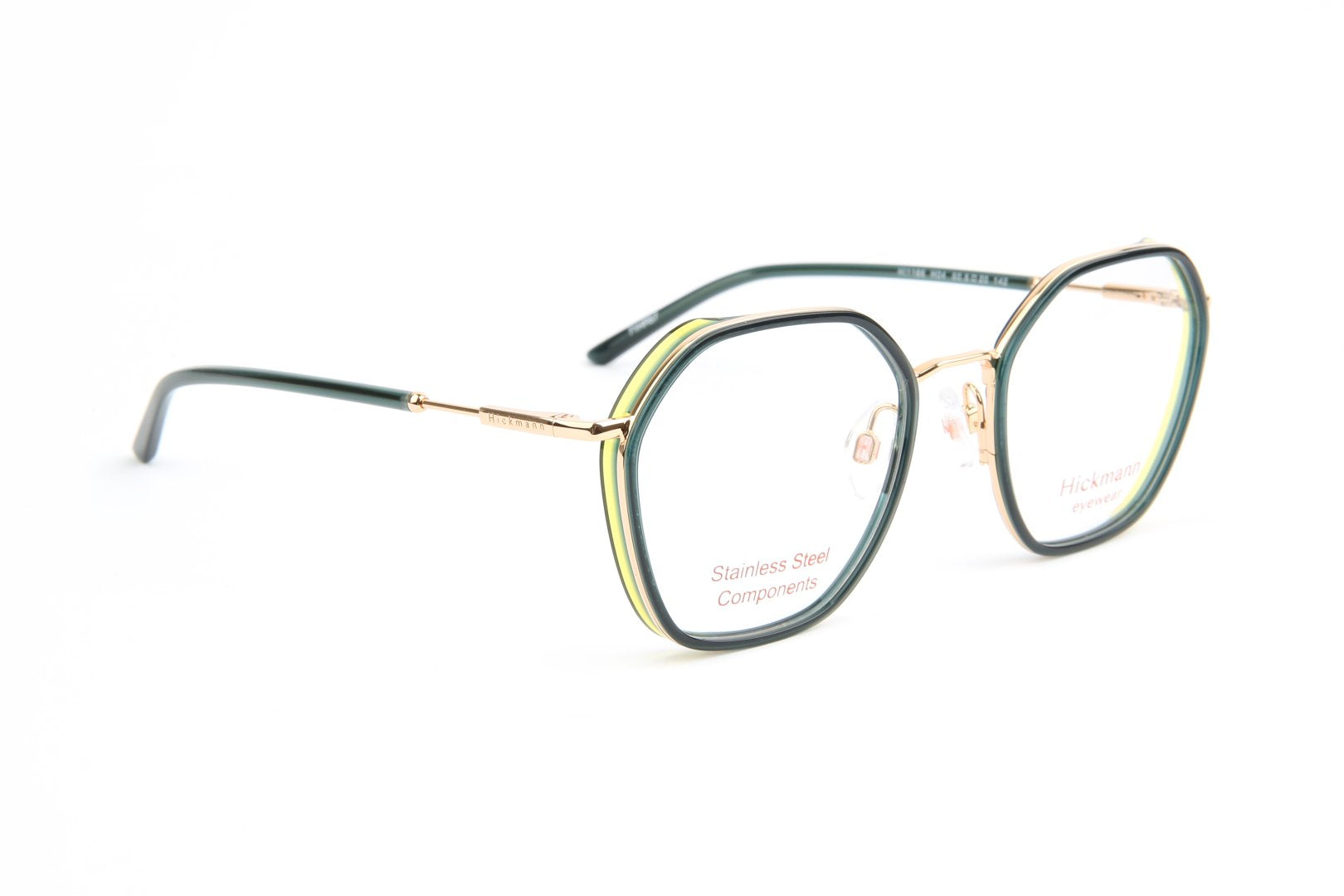 Диоптриска рамка Hickmann HI 1166 H02