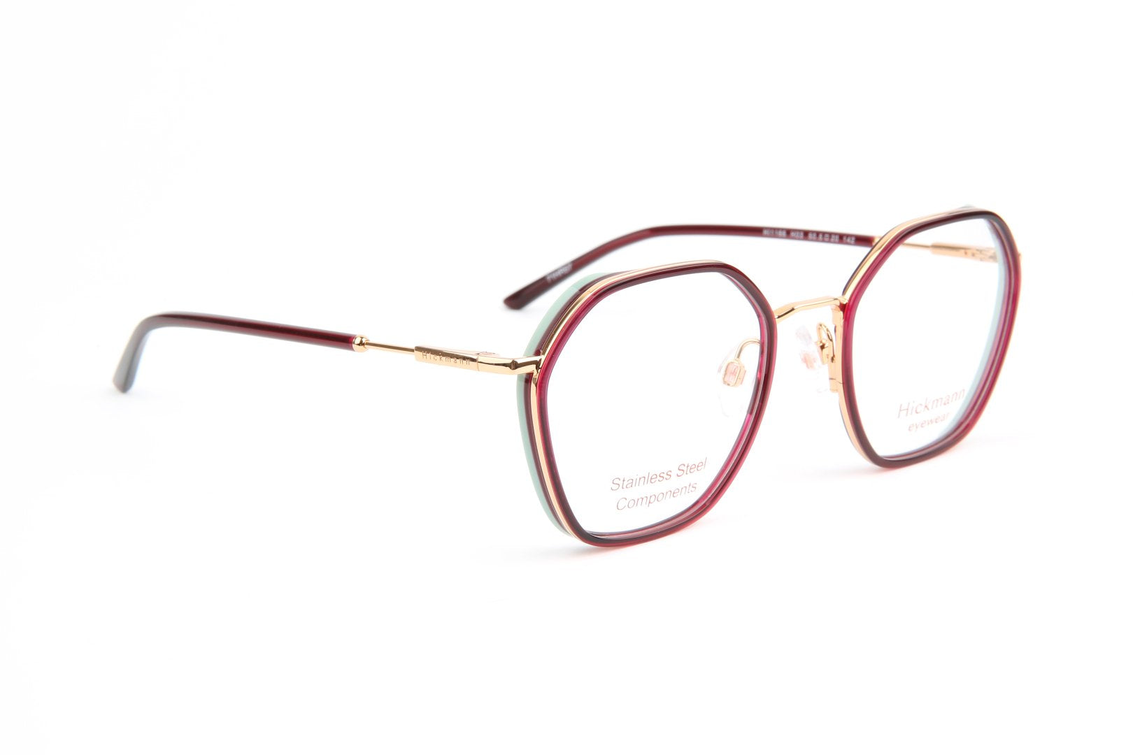 Диоптриска рамка Hickmann HI 1166 H03