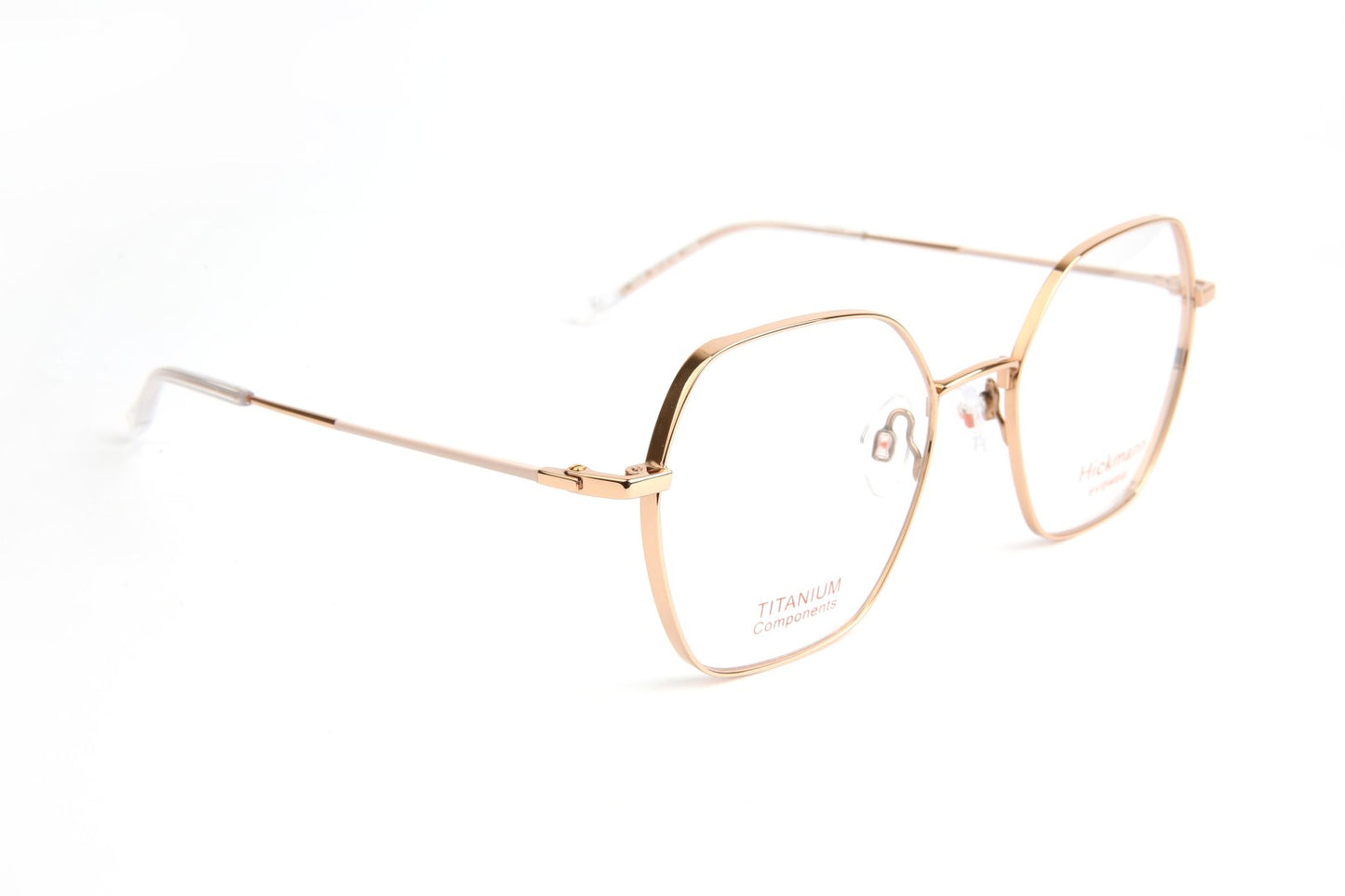 Диоптриска рамка Hickmann HI 1168T 05A