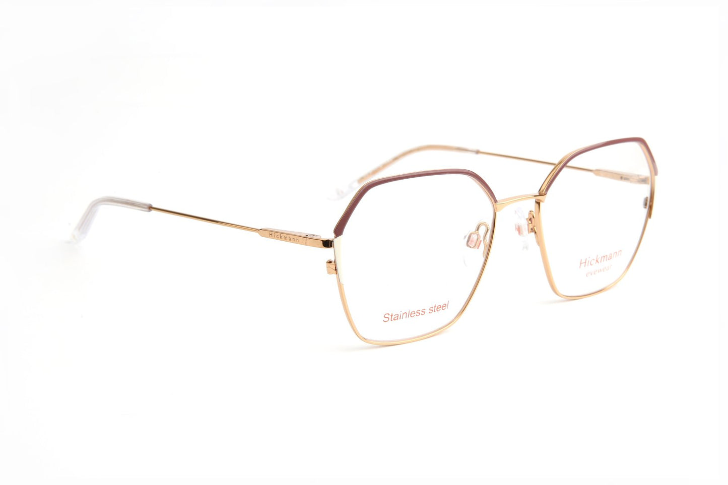 Диоптриска рамка Hickmann HI 1170 01A