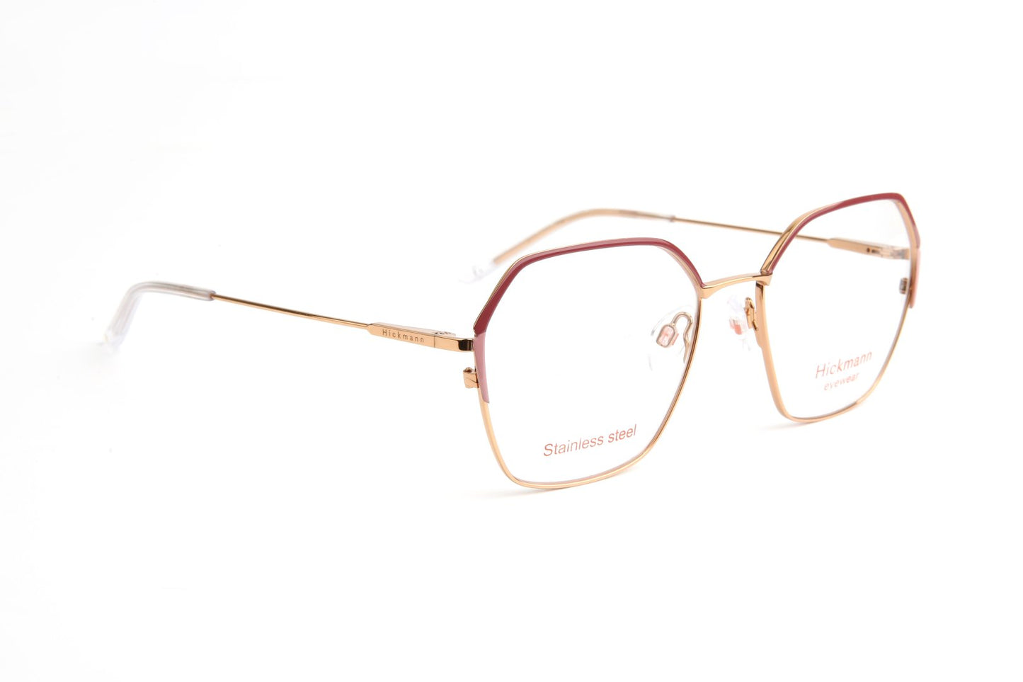 Диоптриска рамка Hickmann HI 1170 05A