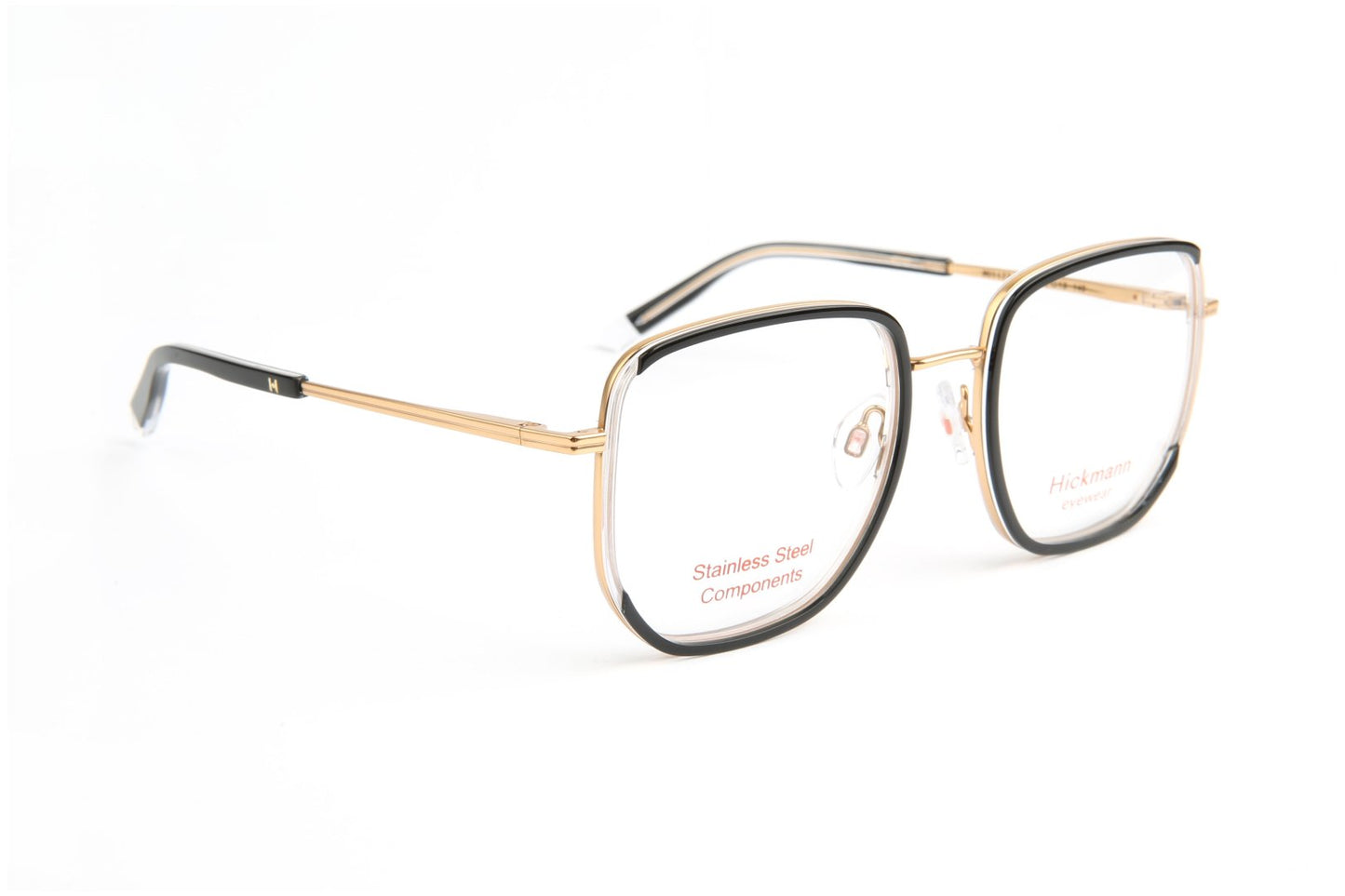 Диоптриска рамка Hickmann HI 1177 H01
