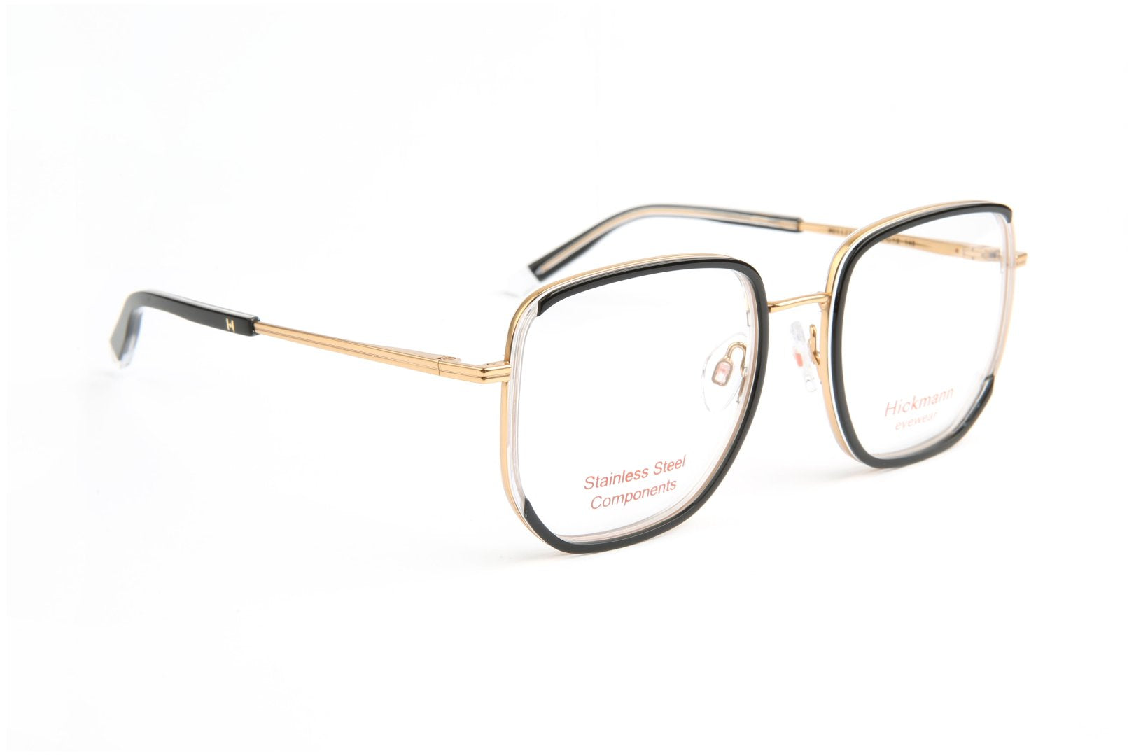 Диоптриска рамка Hickmann HI 1177 H01