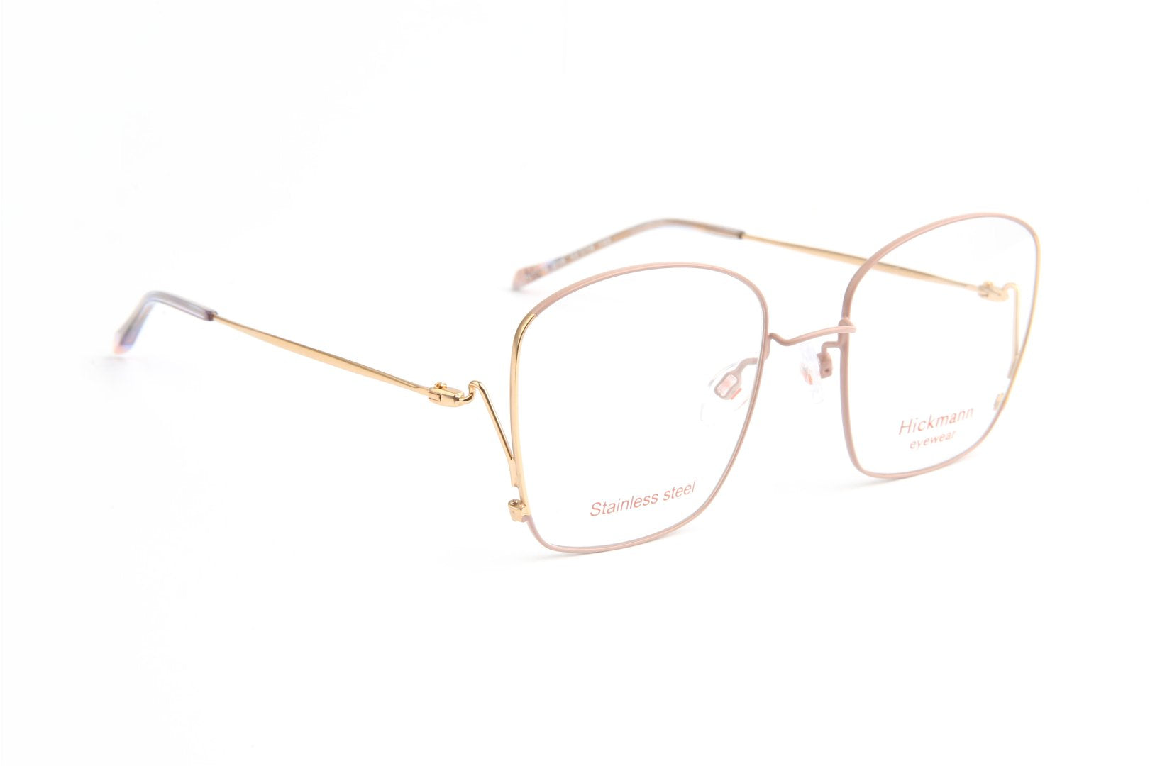 Диоптриска рамка Hickmann HI 1178 01A