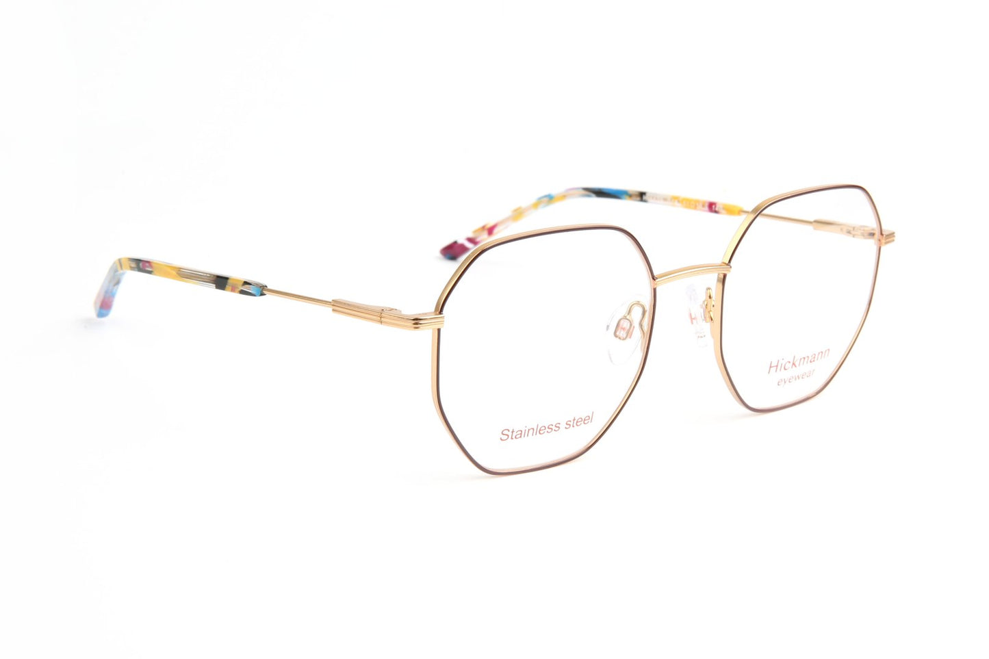 Диоптриска рамка Hickmann HI 1179 01A