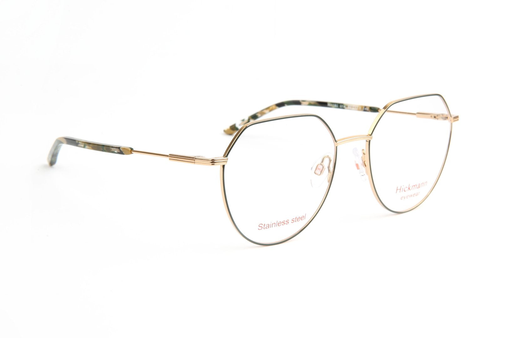 Диоптриска рамка Hickmann HI 1180 01A