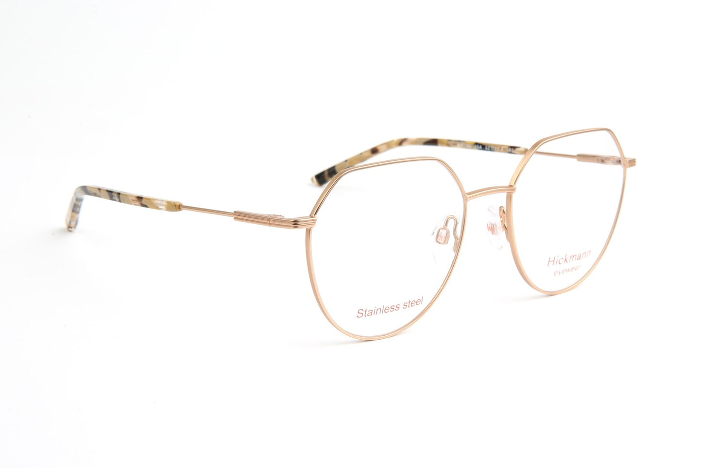 Диоптриска рамка Hickmann HI 1180 05A