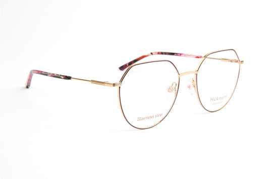 Диоптриска рамка Hickmann HI 1180 07A