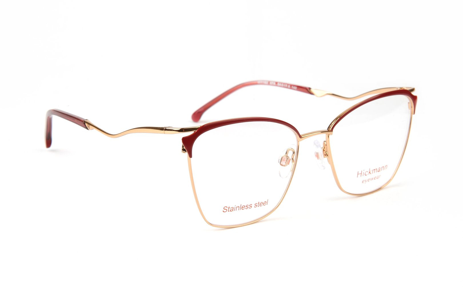 Диоптриска рамка Hickmann HI 1182 07A