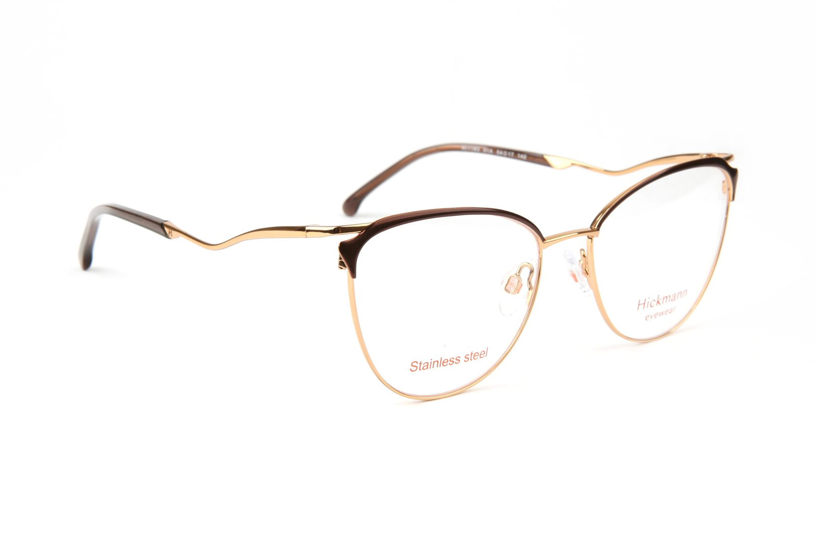 Диоптриска рамка Hickmann HI 1183 01A