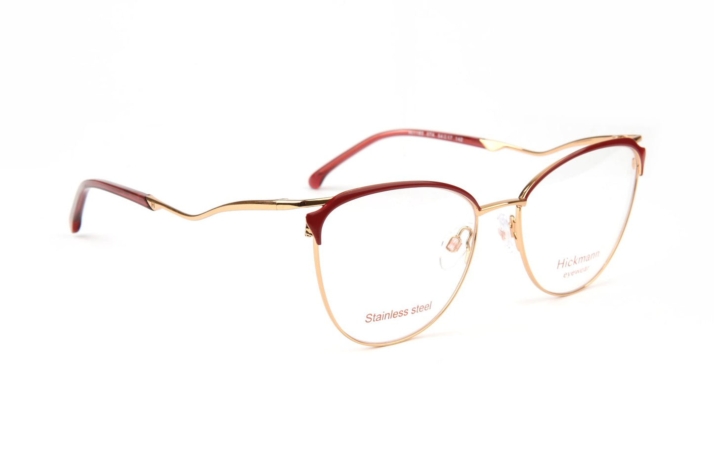Диоптриска рамка Hickmann HI 1183 07A