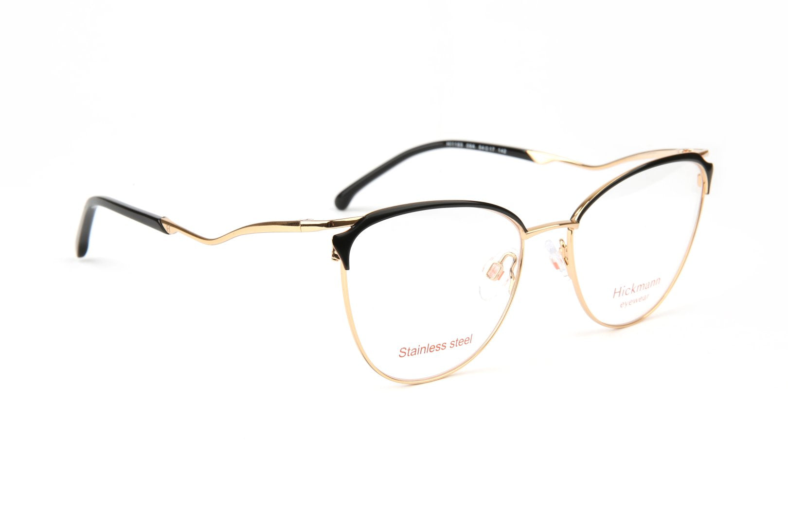 Диоптриска рамка Hickmann HI 1183 09A