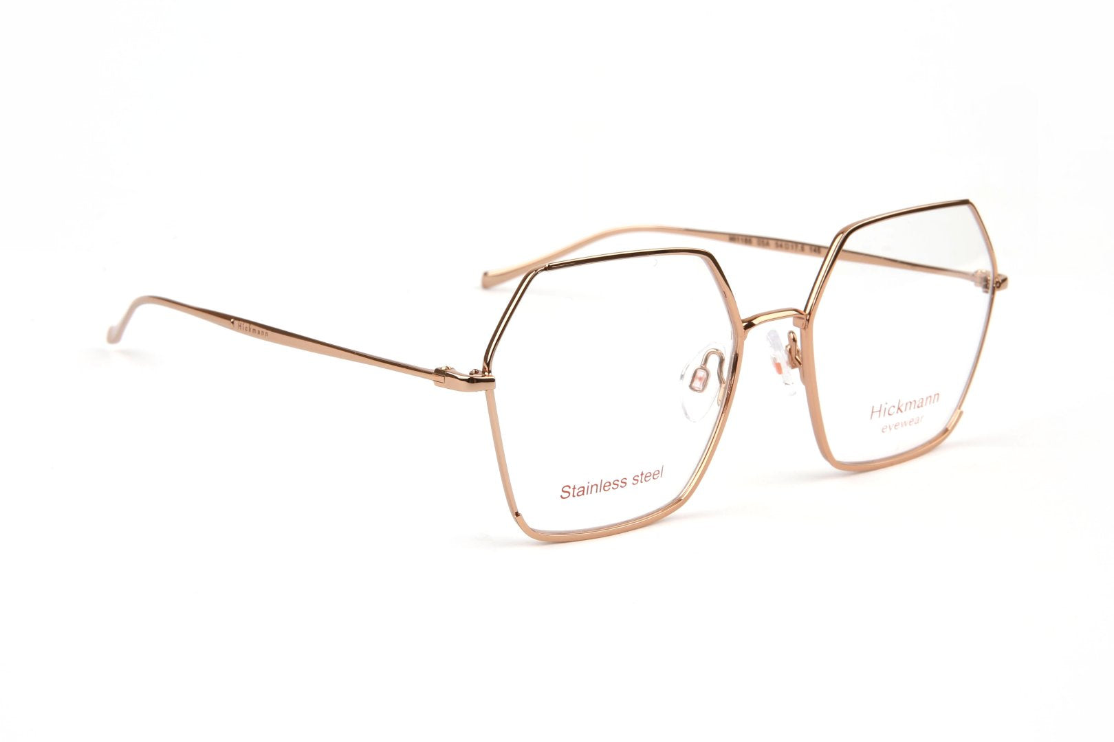 Диоптриска рамка Hickmann HI 1186 05A