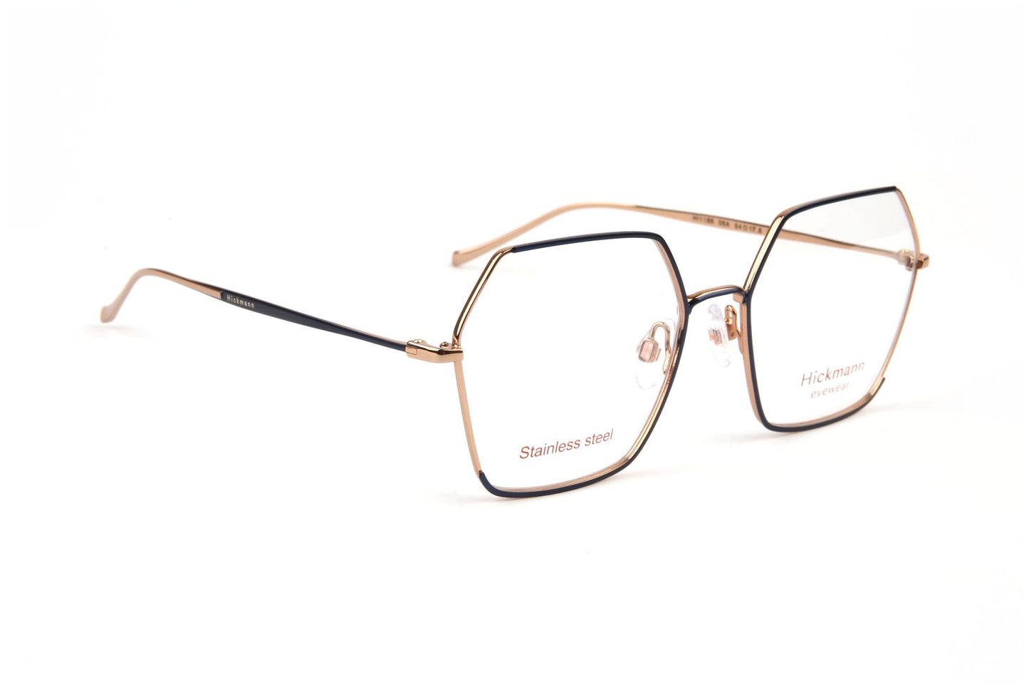 Диоптриска рамка Hickmann HI 1186 06A
