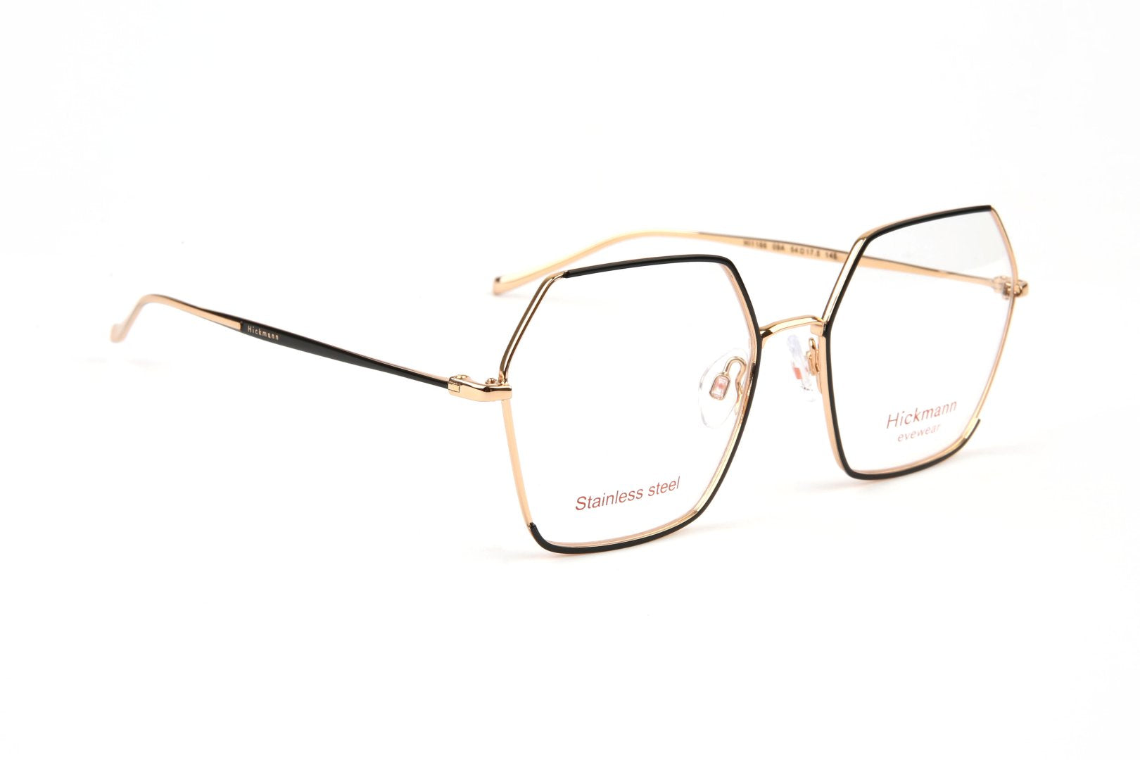 Диоптриска рамка Hickmann HI 1186 09A