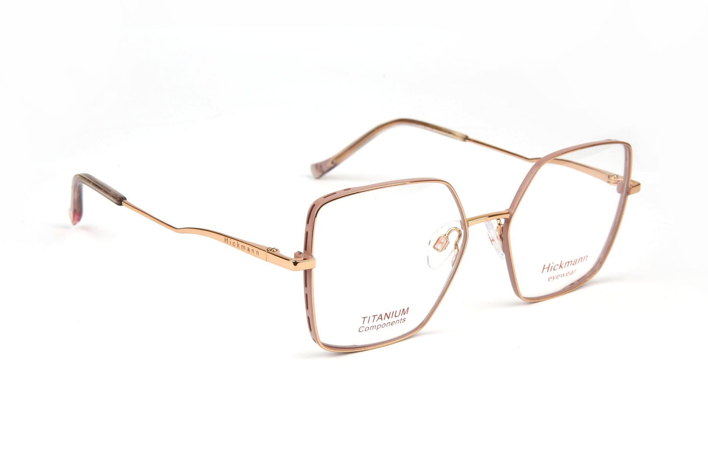 Диоптриска рамка Hickmann HI 1188T 05A