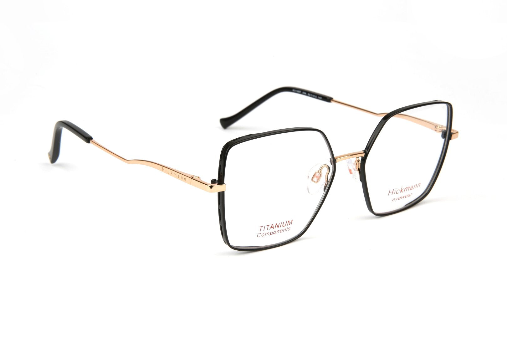 Диоптриска рамка Hickmann HI 1188T 09A