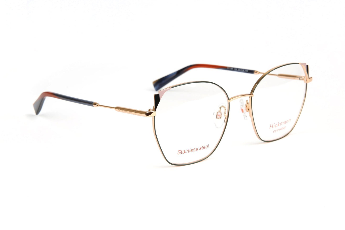 Диоптриска рамка Hickmann HI 1189 12A