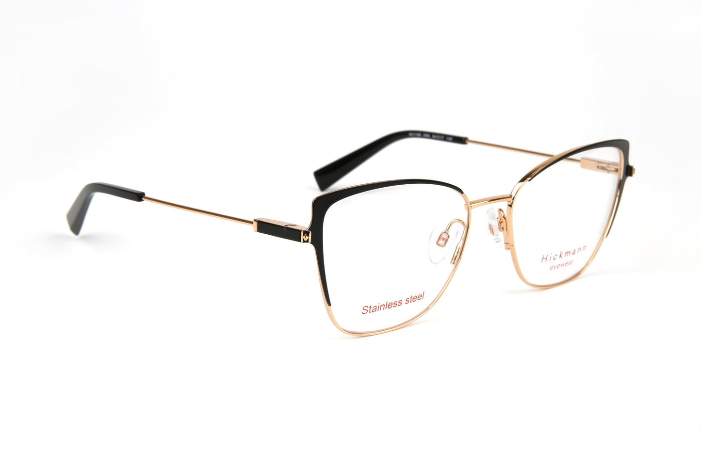 Диоптриска рамка Hickmann HI 1199 09A