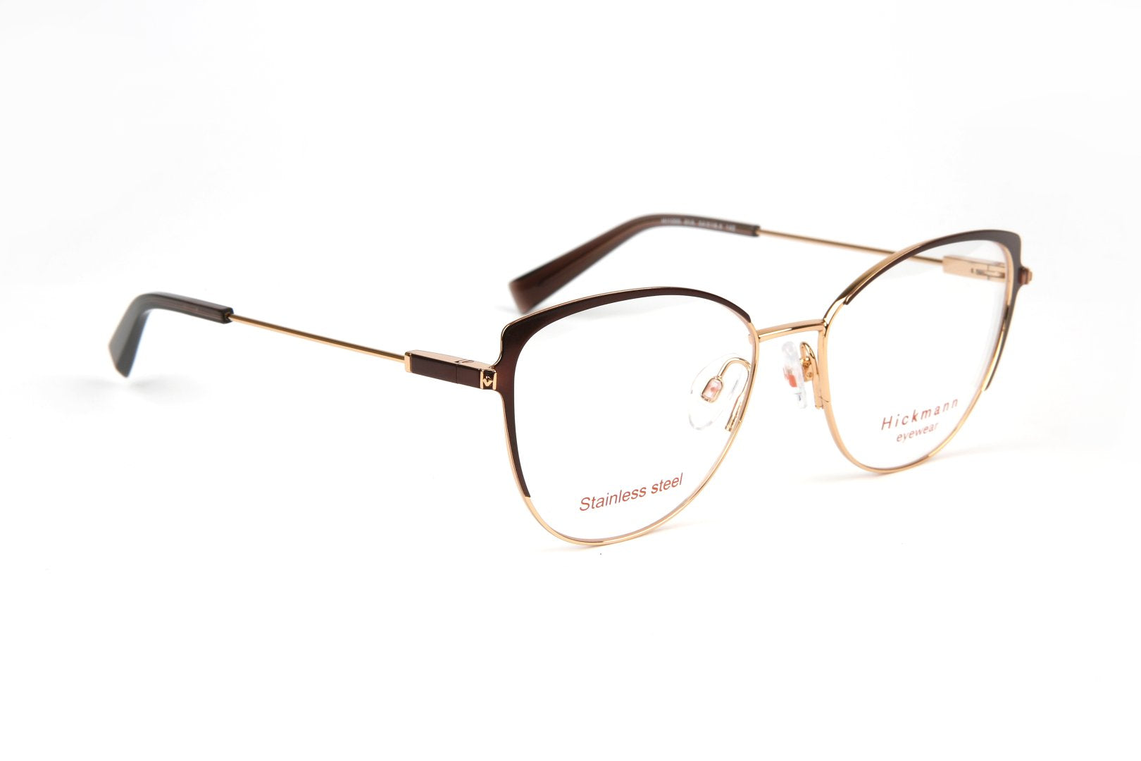 Диоптриска рамка Hickmann HI 1200 01A