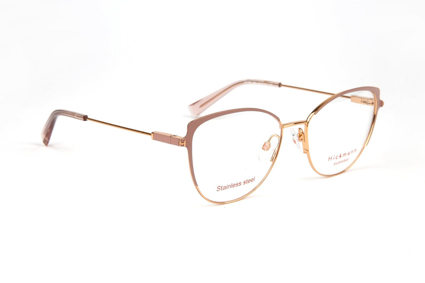 Диоптриска рамка Hickmann HI 1200 05A